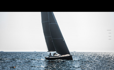 360sailing.eu screenshot