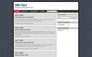 365fact.com screenshot
