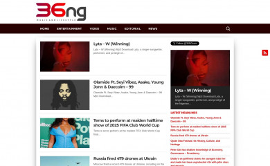 36ng.com screenshot