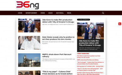 36ng.ng screenshot