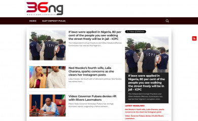 36ng.ng screenshot
