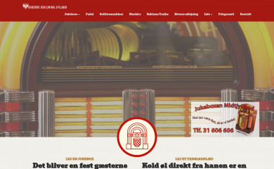31606606.dk screenshot