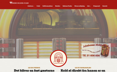 31606606.dk screenshot