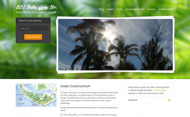 321palmlake.com screenshot