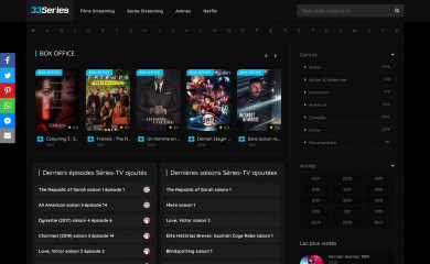 dooplay theme download free