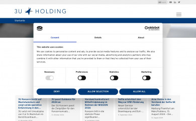 3u.net screenshot