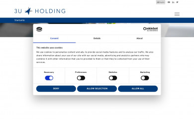 3u.net screenshot