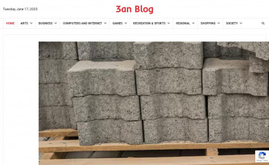 3an.org screenshot