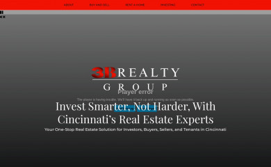 3bsells.com screenshot