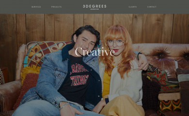 3dm.com.au screenshot