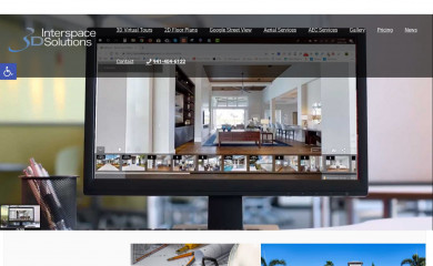 3dswfl.com screenshot
