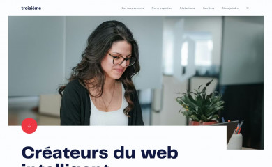 https://3ejoueur.com screenshot