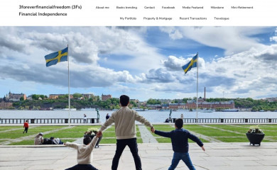 3foreverfinancialfreedom.com screenshot
