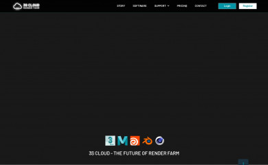 3sfarm.io screenshot