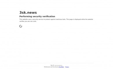 3sk.news screenshot