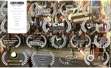 3stolencameras.com screenshot