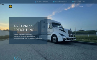 46express.us screenshot