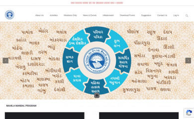 47dashashrimali.com screenshot