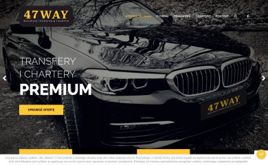 47way.pl screenshot