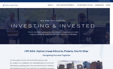 424capital.com screenshot