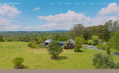 436kapiroroad.com screenshot