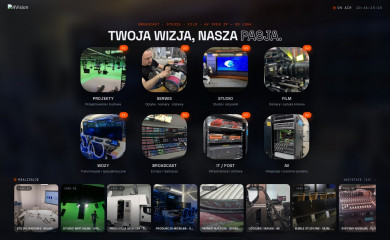 4vision.pl screenshot