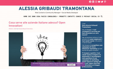 4blog.info screenshot