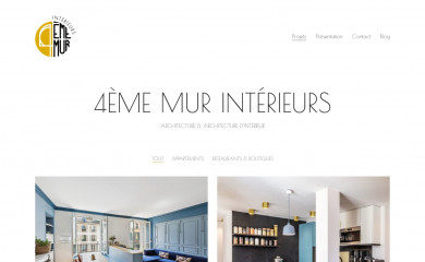 4emur.com screenshot