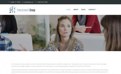 4hig.com screenshot