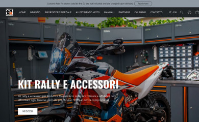 4kpartispeciali.com screenshot