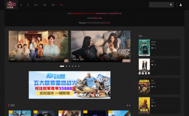4kvm.org screenshot