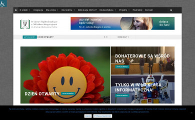4lochelm.pl screenshot