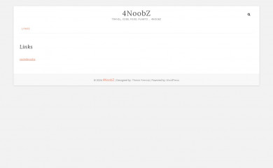 4noobz.net screenshot