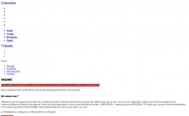 4reazons.com screenshot