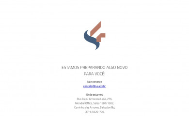 4s.adv.br screenshot