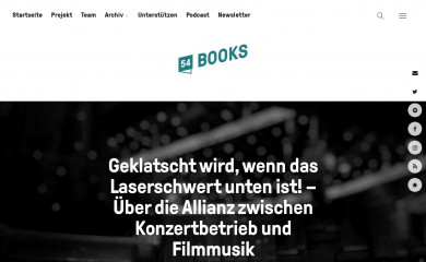 54books.de screenshot