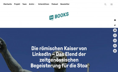 54books.de screenshot