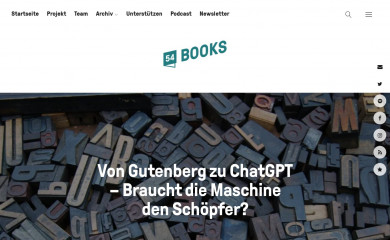 54books.de screenshot