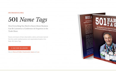 501nametags.com screenshot