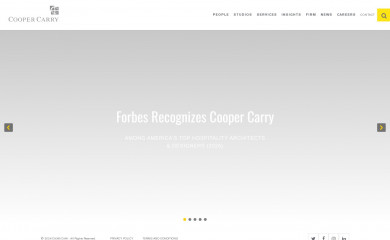 505design.com screenshot