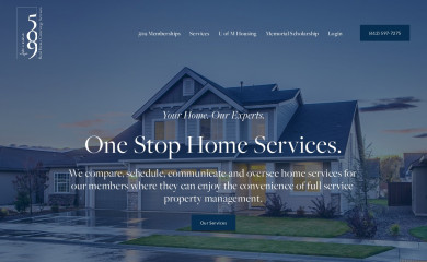 509res.com screenshot