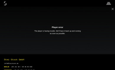 5terstock.de screenshot
