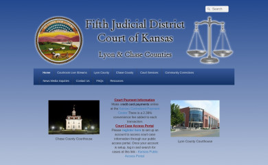 5thjd.org screenshot
