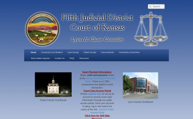 5thjd.org screenshot