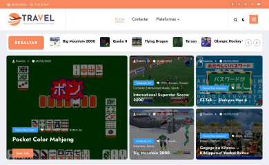 5mins.eu screenshot