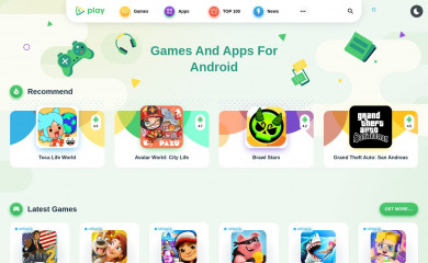 5play.app screenshot