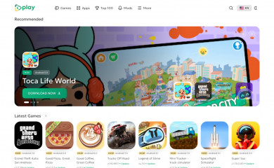 5play.app screenshot