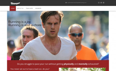 5speedrunning.com screenshot