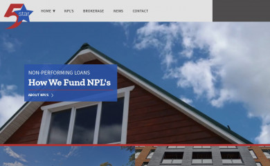 5starnpl.com screenshot