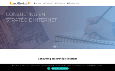 http://www.6tem9.com/ screenshot
